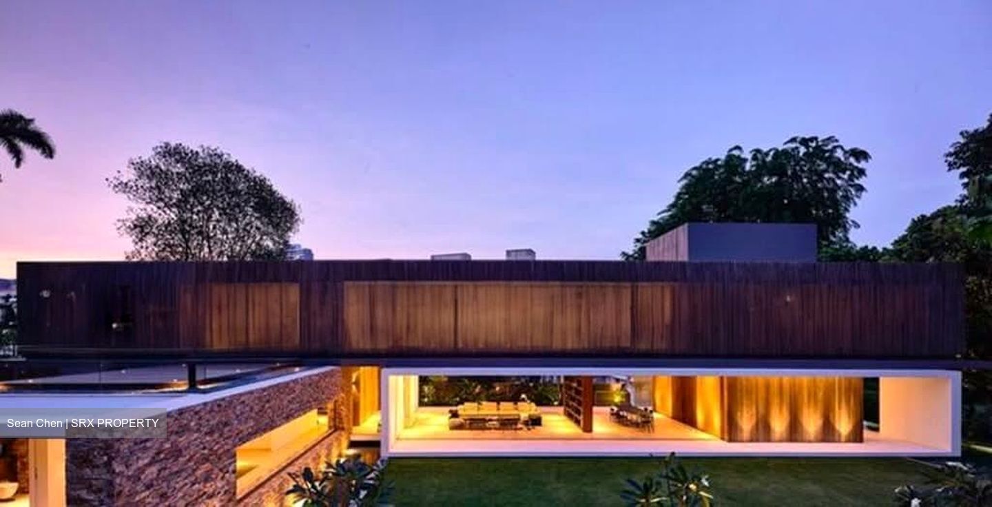 King Albert Park (D21), Detached #594590141